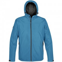 Plain Endurance thermal shell Stormtech 250 GSM